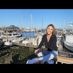 Meet your Posher, Aleah